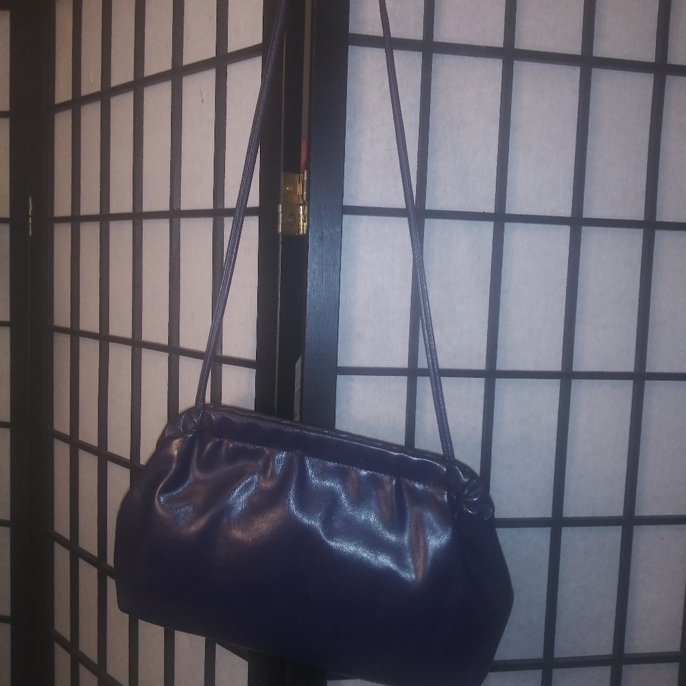 Shoulder Handbag - image 5